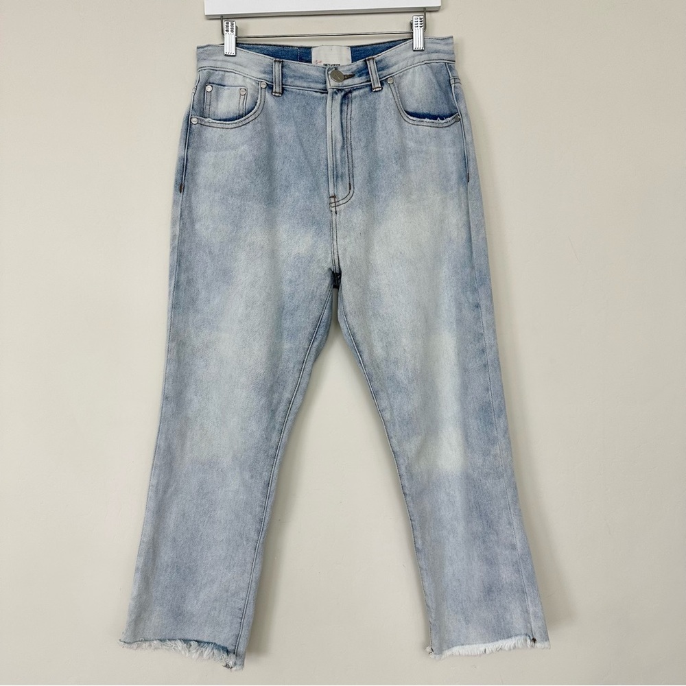 One Teaspoon Bandit Relaxed Jeans - Picture 2 of 13